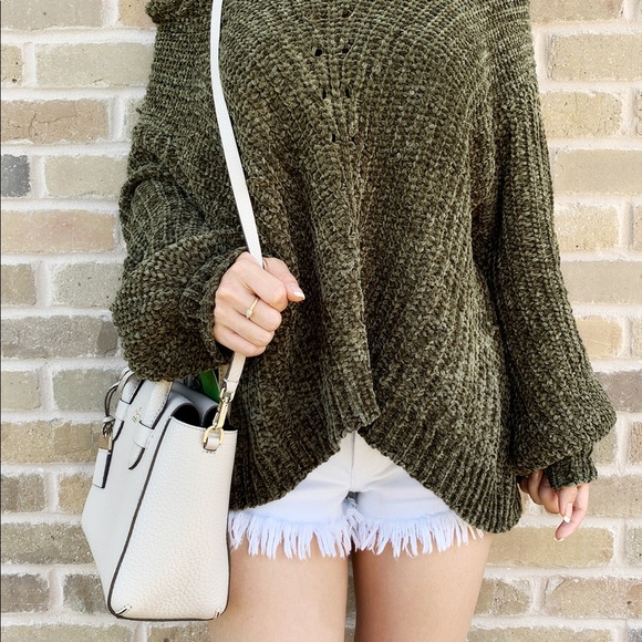 Gaby’sBags👜💕- NWT Kate spade Ky Small Satchel - Picture 4 of 6